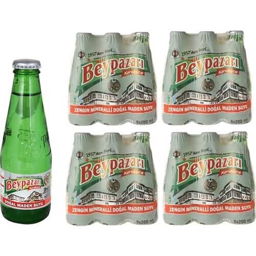 Beypazarı Soda 