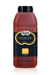 Tocco Hot Chili Sos 2000 gr