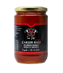 Toros Dağı Çakşır Balı 860 gr