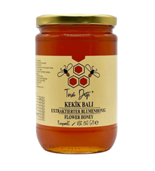 Toros Dağı Kekik Balı 860 gr