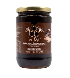 Toros Keçi Boynuzu Balı 860 gr