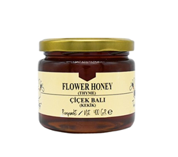 Toros Dağı Kekik Balı 400 gr