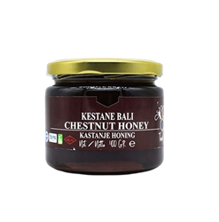 Toros Dağı Kestane Balı 400 gr