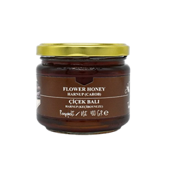 Toros Dağı Keçi Boynuzu Balı 400 gr