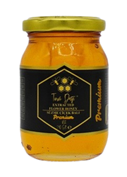 Toros Dağı Süzme Çicek Balı Premium 240 gr