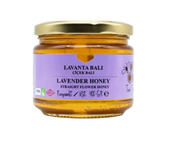 Toros Dağı Lavanta Balı 400 gr