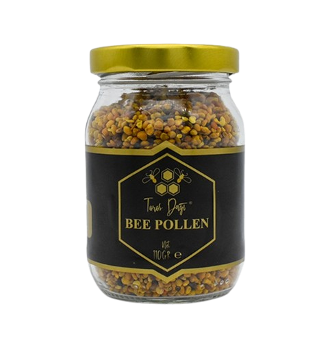 Toros Dağı Polen 110 gr