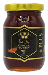Toros Dağı Süzme Çicek Balı  Plus 240 gr