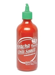 Pantai Sriracha Sos  435 ml