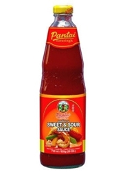 Pantai Sweet And Sour Sos 730 ml