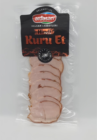 Ardasan Hindi Kuru Et 50 gr