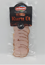 Ardasan Hindi Kuru Et 50 gr