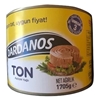 Dardanos Ton Balığı 1705 gr