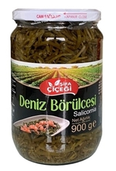 Şifa Çiceği Deniz Börülcesi 900 gr ( Brüt )
