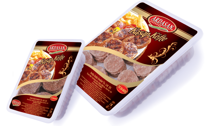 Ardasan Kasap Köfte 400 gr