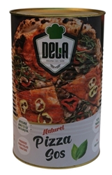 Dela Pizza Sosu