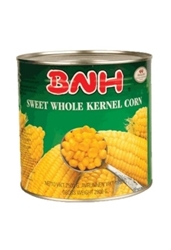 Bnh Tane Mısır 340 gr