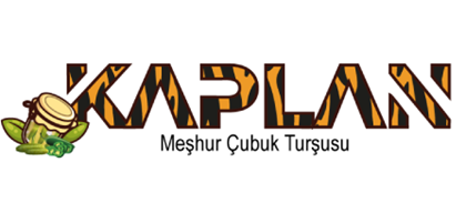 Markalar İçin Resim Çubuk Kaplan Turşu