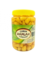 Kaplan Biberiye Turşu 1 Lt