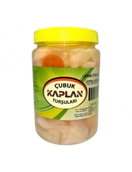Kaplan Lahana Turşusu 1 Lt