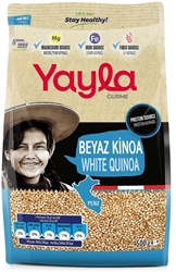 Yayla Beyaz Kinoa 500 gr