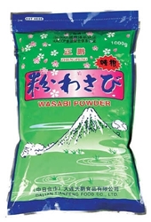 Foodco Wasabi 1000 gr