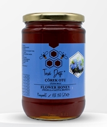 Toros Dağı Çörek Otu Balı 860 gr