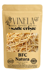 Vinela Sade Erişte 500 gr