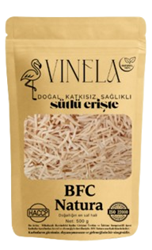 Vinela Sütlü Erişte 500 gr