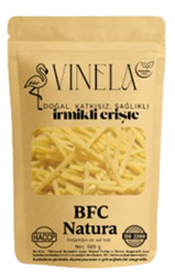 Vinela İrmikli Erişte 500 gr