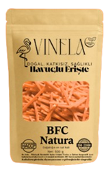 Vınela Havuçlu Erişte 500 gr
