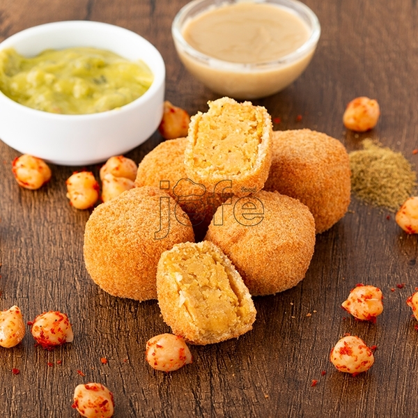 Jefe  Çıtır Humus 1000 gr