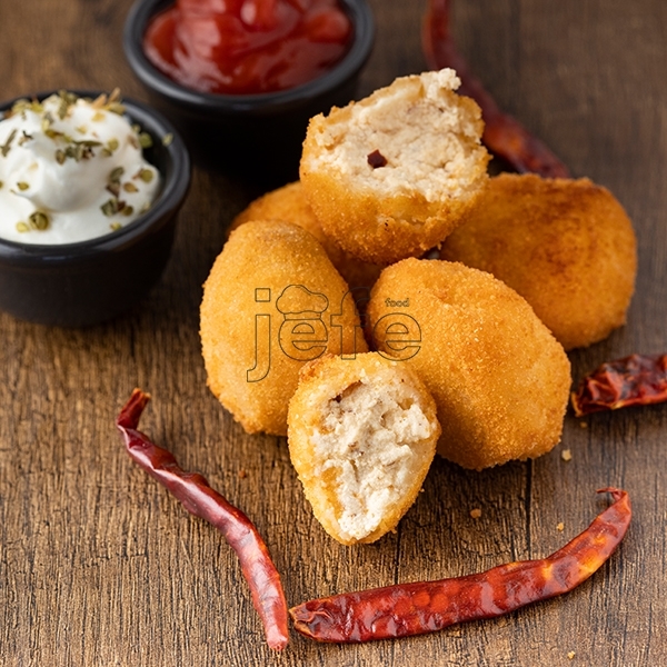 Jefe  Çıtır Atom 1000 gr