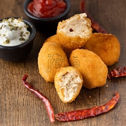 Jefe  Çıtır Atom 1000 gr