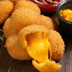 Jefe  Cheddar Topları 1000 gr