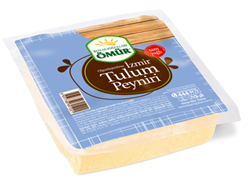 Ömür İzmir Tulum Peyniri  490-570 gr