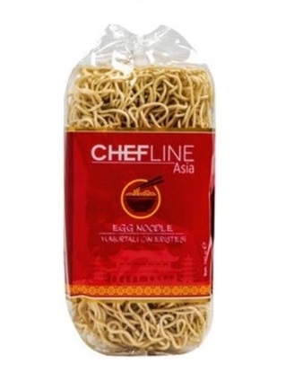 Chefline Egg Noodle 350 gr