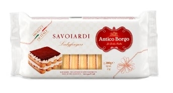 Antico Borgo Kedi Dili Bisküvi 200 gr