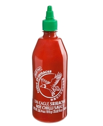 Unı Eagle Sriracha Acı Biber Sos  475 gr