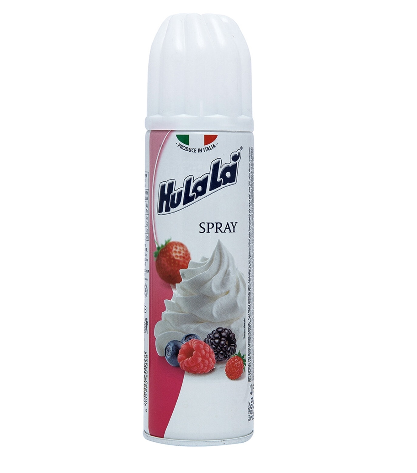 Hulala Sprey Şanti 250 gr