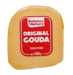 Grandor Gouda Peyniri 150 gr