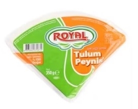 Royal Erzincan Tulum Peyniri 350 gr